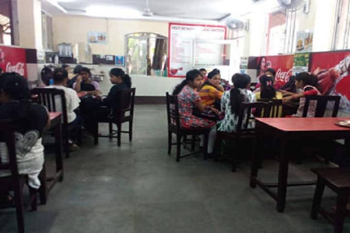 cafeteria